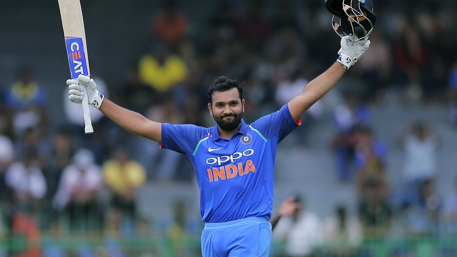 ನಾಲ್ಕನೆ ಏಕದಿನ: ಶ್ರೀಲಂಕಾ ವಿರುದ್ಧ ಭಾರತ 375/5